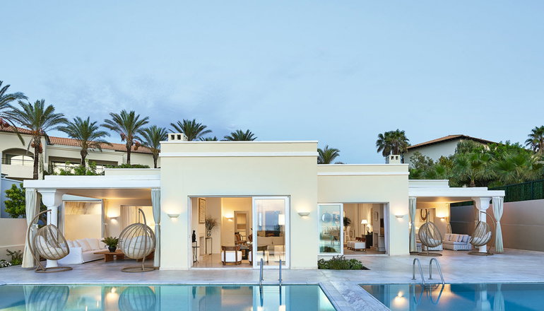 5* Mandola Rosa at Riviera Olympia, A Grecotel Resort to Live - Κυλλήνη